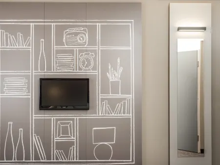 ibis Sao Paulo Ibirapuera