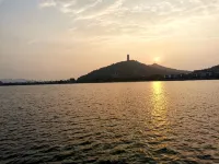 Jinghua Hotel - 3-Star