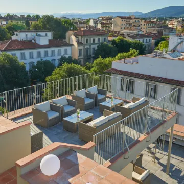 MyForte Relais de Charme & Spa