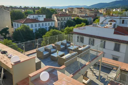 MyForte Relais de Charme & Spa