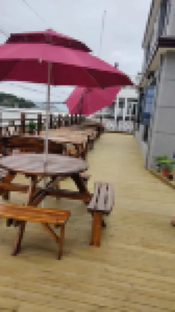 Daishan Hai Na Bian Return Guest House