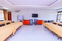 Frontiers Hotel & Conference Center Entebbe - Breakfast