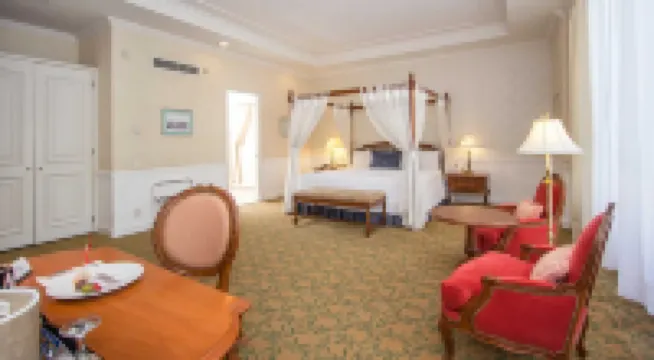 墨西哥城大酒店Zocalo景觀 洛馬斯博斯克酒店