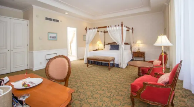 Gran Hotel Ciudad de México