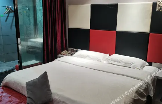 千景連鎖酒店（北流永豐店）