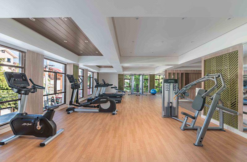 Henann Park Resort photo 5