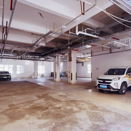 Yajiang Yangga Impression Hotel