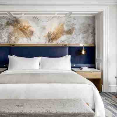 The St. Regis Toronto Rooms