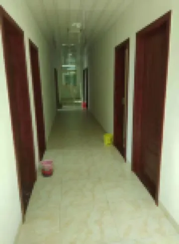 Shiyan Inn