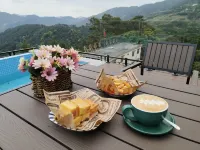 Yuelan·Muyi Shanju Holiday House Hotels in Xinxing