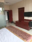 Ganyu Bihuayuan Hotel (No.2 Department) - Wi-Fi
