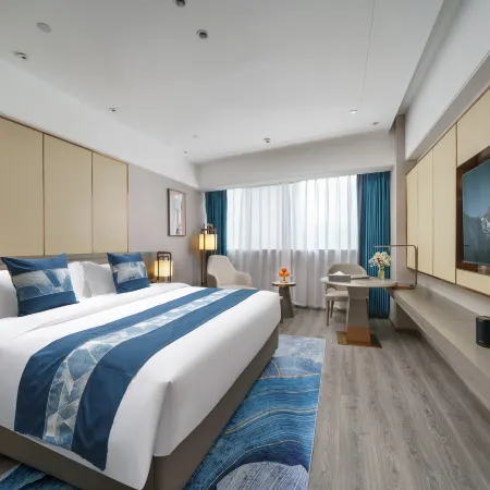Fengning Zhujiang Hotel