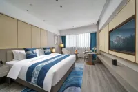 Fengning Zhujiang Hotel Hotels in Xiushui