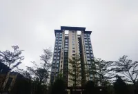 Zhangzhou Tailan Mountain Yunlu B&B