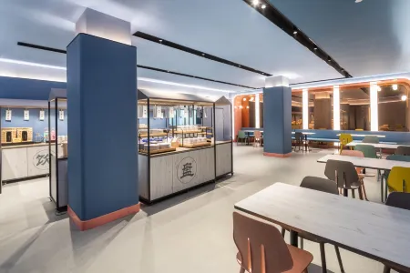 HanTing Hotel (Huaibei City Government)