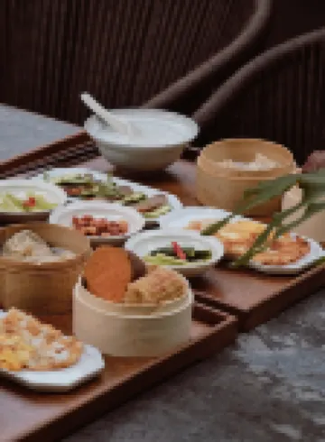 Soul Touch Hotel (The Consulate-General of German in Gulangyu)