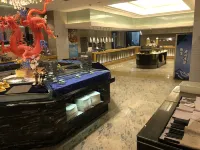 Da Tong Weidu International Hotel - breakfast