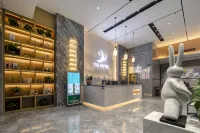 Yiman Hotel (Foshan West Railway Station Shadi Airport)