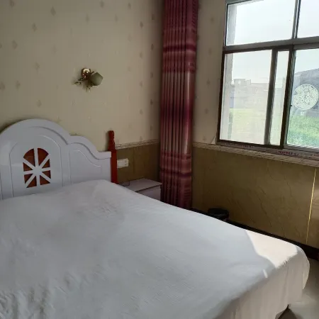 Tianyuan Hotel