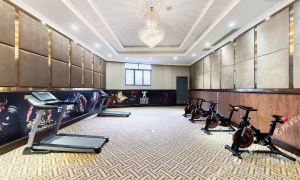 Zhongke Yiyun Hotel