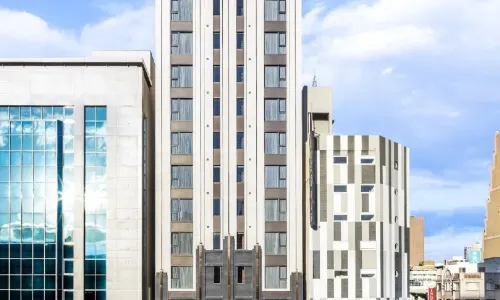 JOHO HOTEL