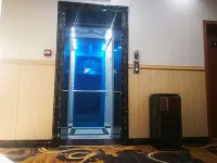 滙鑫賓館（於都客運總站鵬泰百貨店） - 2星級