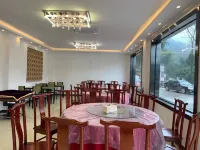 Dragon fairy Villa - pemandangan pegunungan