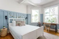 マイアミ リバー イン バイ レンツィ