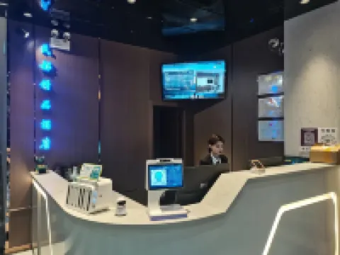 Minhe Mindu Boutique Hotel 민허 호텔