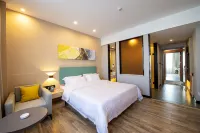 POLTTON INTERNATIONAL SERVER APARTMENT Các khách sạn ở Tượng Châu