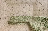 Ramada Plaza by Wyndham Mardin - vasca da bagno