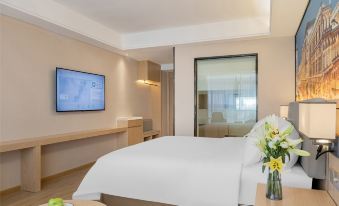 Vienna Hotel (Jinning Yongle)