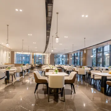 CALIPER HOLIDAY HOTEL LEDONG Отели в г. Ледун
