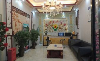 Junlan Business Hotel