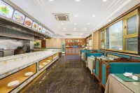 Bo Le Hotel