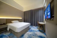 Zhangzhou Happiness Hotel (Gucheng Niuzhuang Branch)