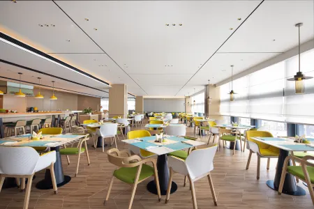 HOME2 SUITES BY HILTON WUHAN XUDONG