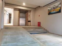 金首飯店（湘雅醫院文昌閣地鐵站店） 开福区附近的飯店