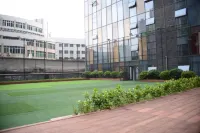 Zhe Shang Hotel Hotels in Zunyi