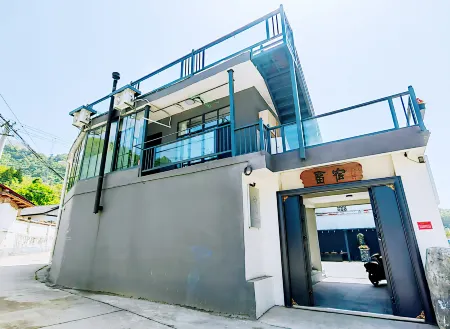 Stay Inn Отели рядом с достопримечательностью «Zibai Mountain National Forest Park»