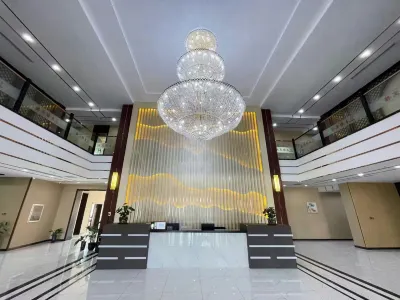 Shenyang Liaozhong Yudu Hotel Hotel in zona Jinhai Passenger Transport Terminal