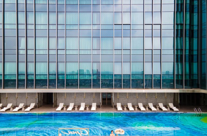 Cynn Xanadu Hotel, Chengdu photo 2
