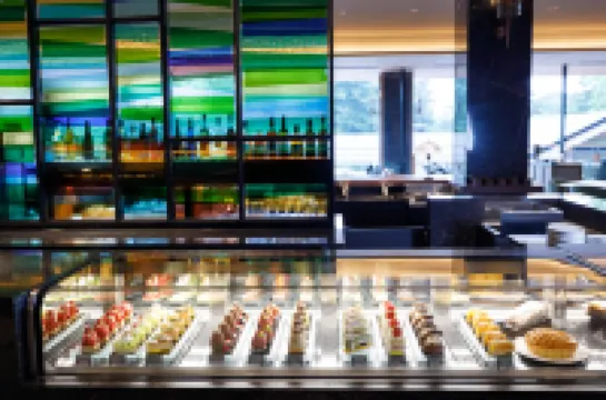 Karuizawa Prince Hotel West Hotels in Karuizawa