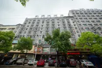 Guangyang Hotel - Bữa sáng