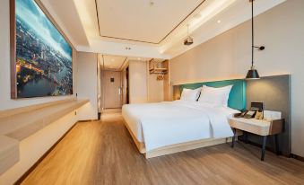 CHEERMAY Hotel (Urumqi Xiaoxigou Subway Station)