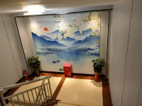 Yongxing National Day Business Hotel