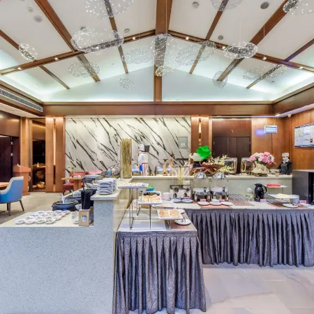 San Xia Feng Hotel