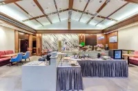 San Xia Feng Hotel - فطور