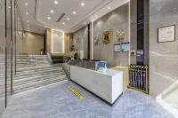 Super 8 (Ningde Wanda Plaza)