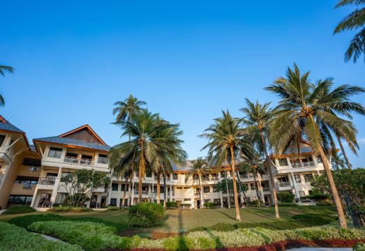 사이 라구나 푸켓 SHA 플러스+